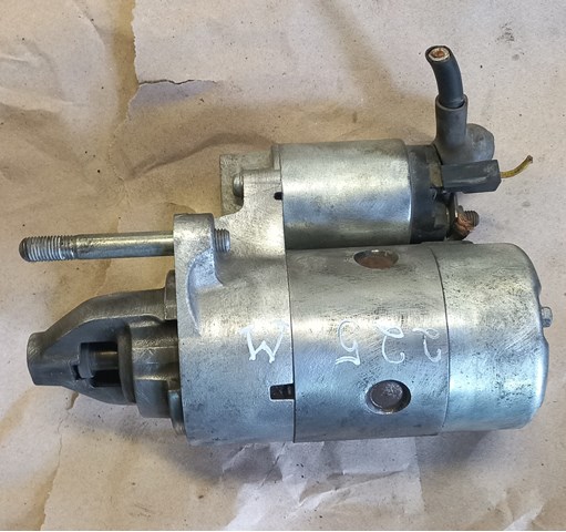 Rozrusznik Mitsubishi 3110086G00 cena, od 116,61 USD