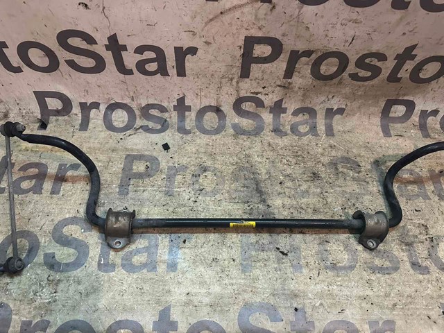 Stabilizator przedni Ford Fiesta Mk5 hatchback (JH, JD) (2001 - 2008) cena, od 400,94 USD