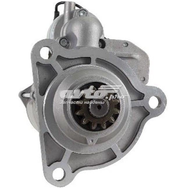 Rozrusznik Mitsubishi M009T61971 cena, od 265,30 USD