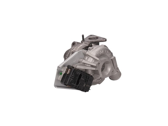 Do koszyka 7518510003 MSG Rebuilding Turbina