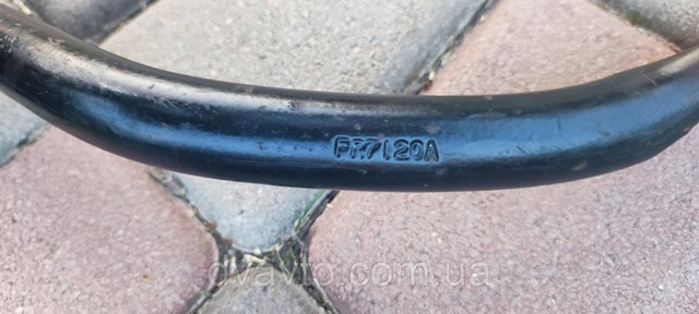 Stabilizator przedni Citroen Berlingo awangarda (M) (1996 - 2008) cena, od 96,97 USD