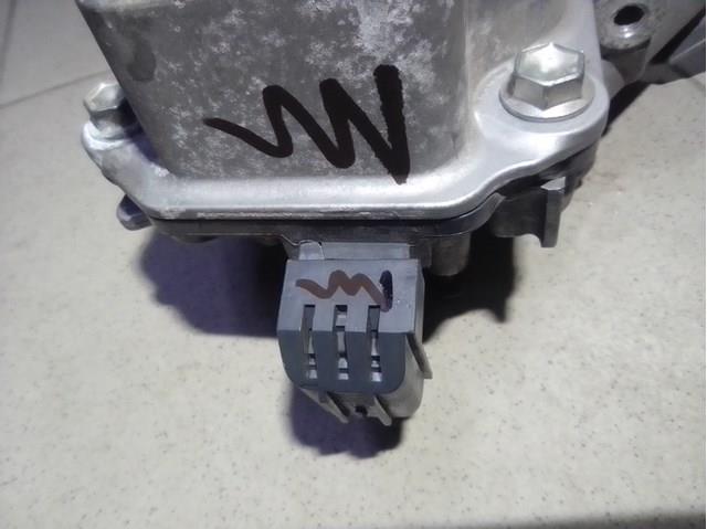 Pompa chłodząca wodna do Toyota RAV4 V A5