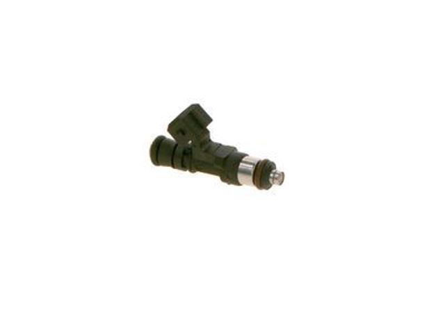 Wtryskiwacz paliwa 280158022 Bosch