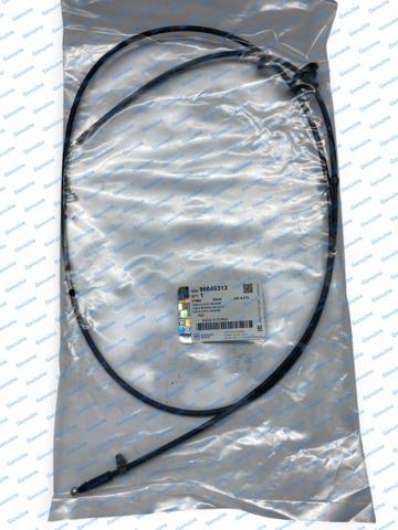 Linka otwierania maski do ЗАЗ VIDA  