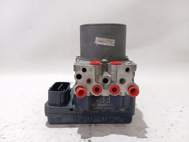 Do koszyka 1338004451 Mazda Sterownik ABS  hydrauliczny