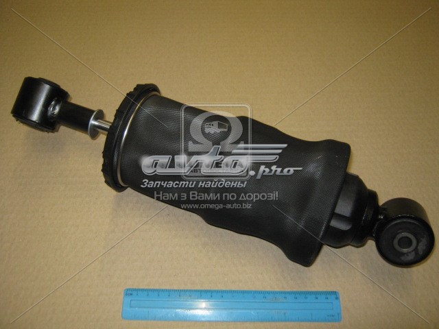 Amortyzator kabiny (Truck) 9640060190 Wabco