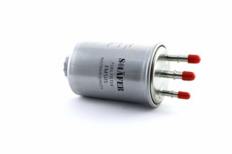 Filtr paliwa FM505 Shafer