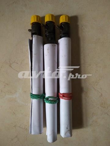 Wtryskiwacz paliwa Nissan/Infiniti 1660000Q0M cena, od 103,33 USD