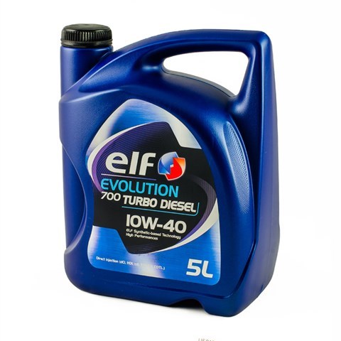 Olej do silnika ELF 216672 cena, od 44,66 USD