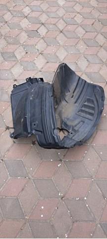 Nadkole błotnika przedniego lewe Nissan JUKE JPN hatchback (F15) (2010 - 2019) cena, od  