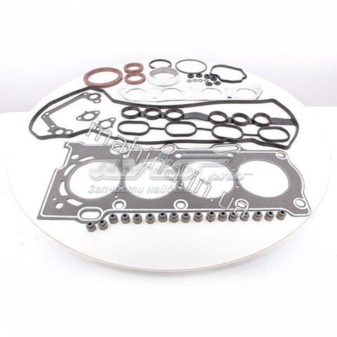 Zestaw uszczelek silnika pełny Geely 1106010362 cena, od  