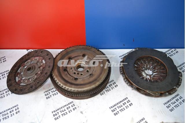 0532Q8 Peugeot/Citroen Koło zamachowe silnika