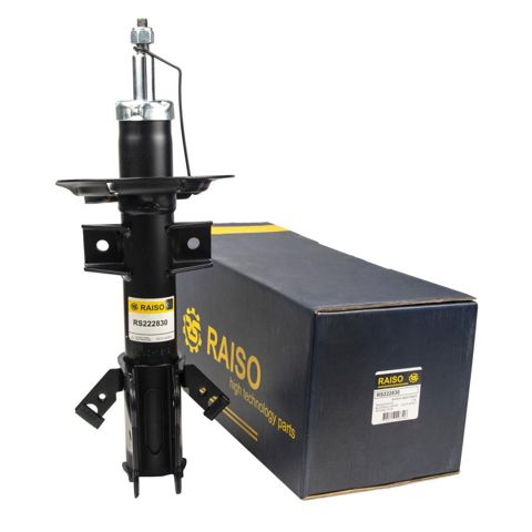 Amortyzator przedni prawy RS222830 Raiso