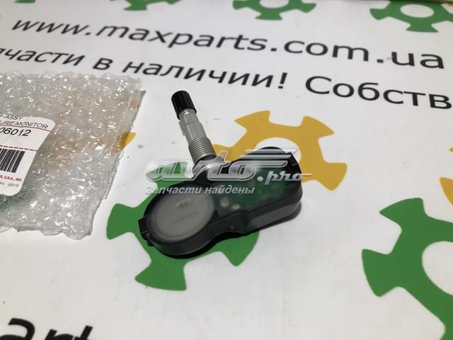 4260706011 Toyota Czujnik ciśnienia w oponach