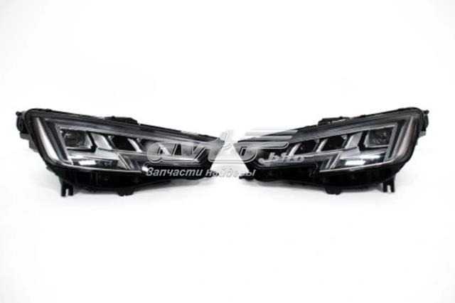 Reflektor lewy 8W0941035 VAG