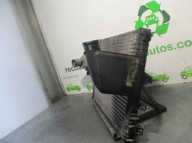 Chłodnica intercoolera Jaguar 4R839L440AC cena, od 129,40 USD