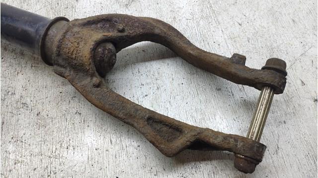 Do koszyka 51605SEAE03 Honda Amortyzator przedni