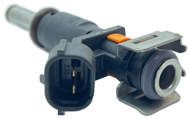 Do koszyka Wtryskiwacz paliwa Renault CAPTUR II HF