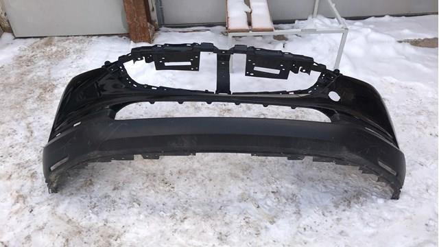 Zderzak przedni Mazda DFR550031FBB cena, od 184,41 USD