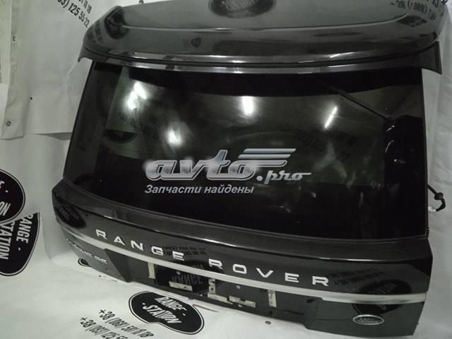 Drzwi tylne (bagażnika 3/5) Land Rover Range Rover IV SUV (L405) (2012 - 2021) cena, od 2074,29 USD