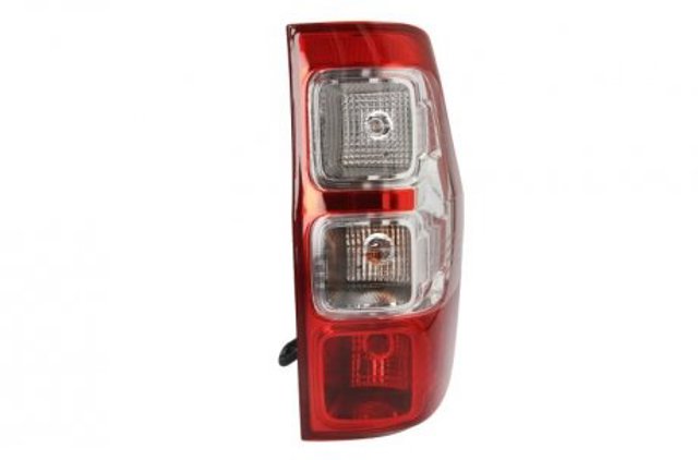 Lampa zespolona tylna lewa 2311956LAE Depo/Loro/Abakus