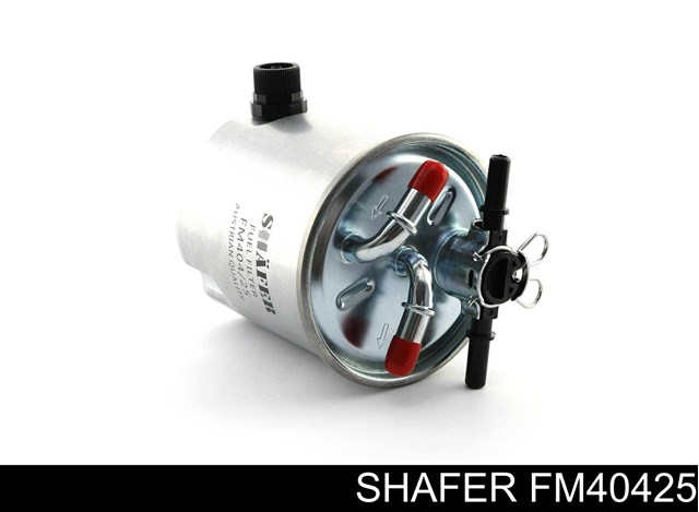 Do koszyka FM40425 Shafer Filtr paliwa