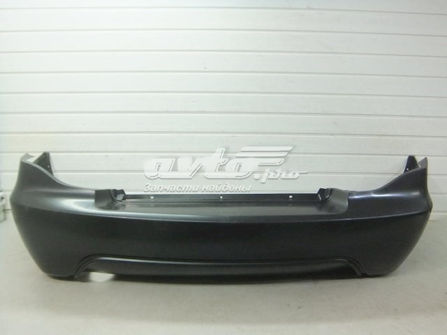 Zderzak tylny S3041101 General Motors