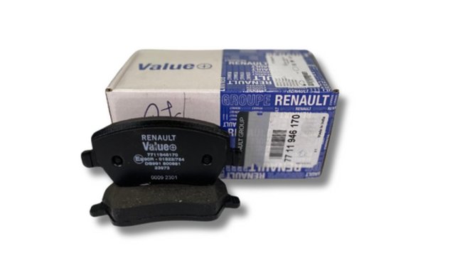 Do koszyka 7711946170 Renault (RVI) 