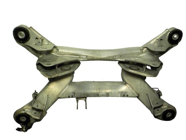 Korpus osi tylnej Volkswagen Phaeton I sedana (3D1, 3D2, 3D3, 3D4, 3D6, 3D7, 3D8, 3D9) (2002 - 2016) cena, od 1021,81 USD