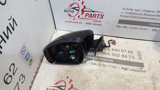 Do koszyka Lusterko wsteczne prawe Land Rover Range Rover SPORT II L494