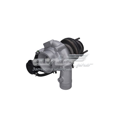 Turbina Iveco 504132051 cena, od 313,27 USD
