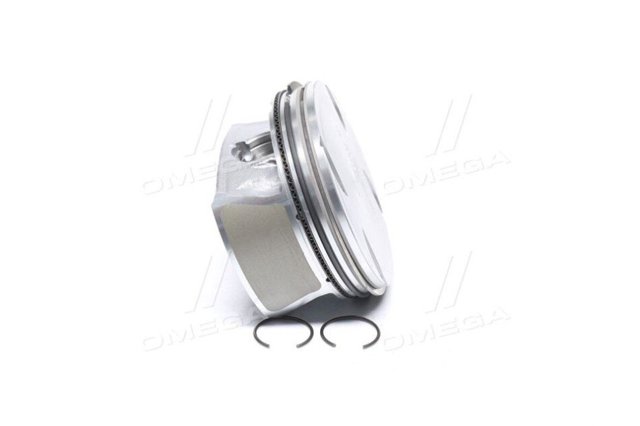 801055001 SM Tłok, komplet do jednego cylindru, STD