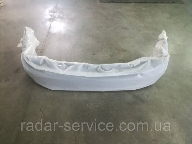 ATF69Y02804010 ZAZ Zderzak tylny