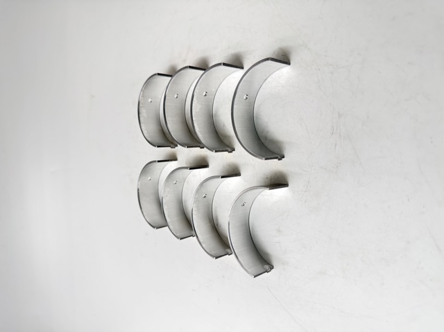 Panewki korbowodowe wału korbowego, zestaw, 2. naprawa (+0,50) Toyota Camry IV sedana (V20) (1996 - 2001) cena, od 5,53 USD