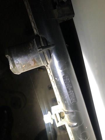 Do koszyka 19010RL2G51 Honda Chłodnica silnika