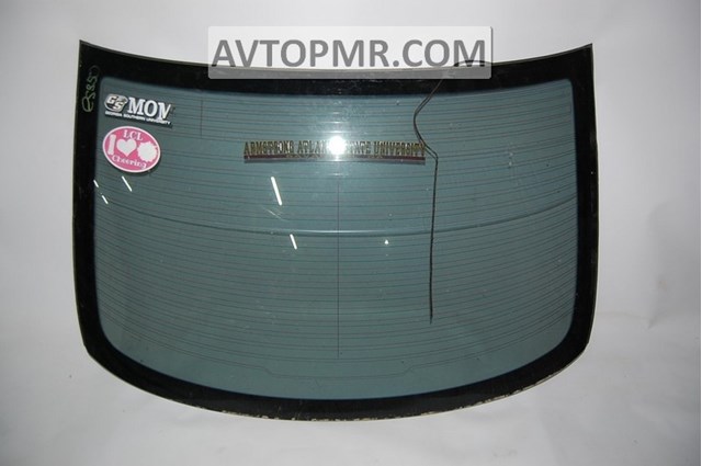 Do koszyka Szyba tylna Lexus ES 350 GSV40