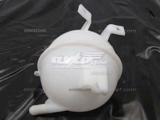 Zbiorniczek wyrównawczy układu chłodzenia Daewoo Espero sedana (KLEJ) (1991 - 1999) cena, od 17,33 USD