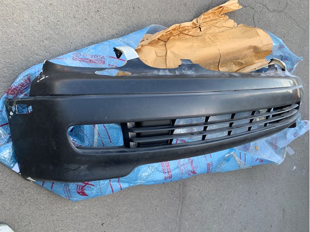 Zderzak przedni do Lexus GS  JZS160