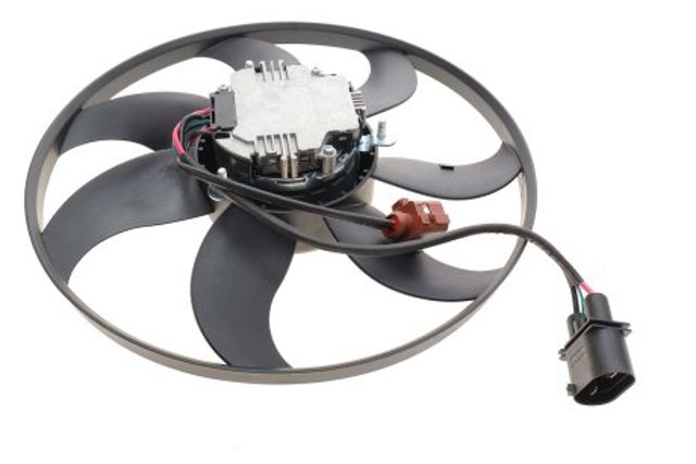 Lampa zespolona tylna lewa Autotechteile 3959011