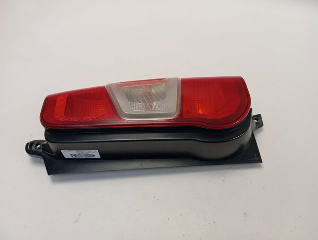 9820554880 Opel Lampa zespolona tylna prawa