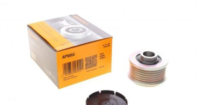 AP9066 Continental/Siemens koło pasowe alternatora