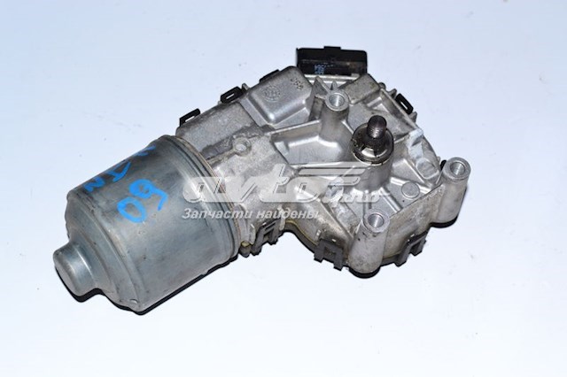 390241621 Peugeot/Citroen Silniczek wycieraczki szyby przedniej