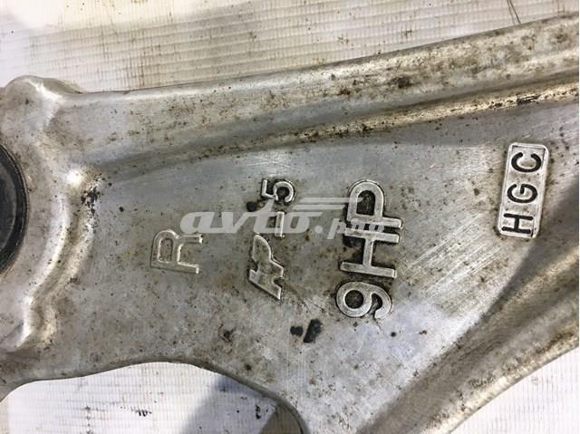 Do koszyka 545009HP0A Nissan/Infiniti Wahacz zawieszenia przedniego dolny prawy