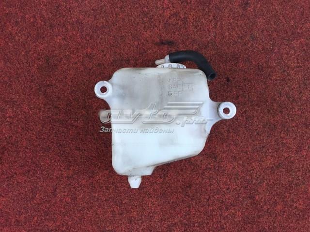 Zbiorniczek wyrównawczy układu chłodzenia do Mitsubishi Pajero III 