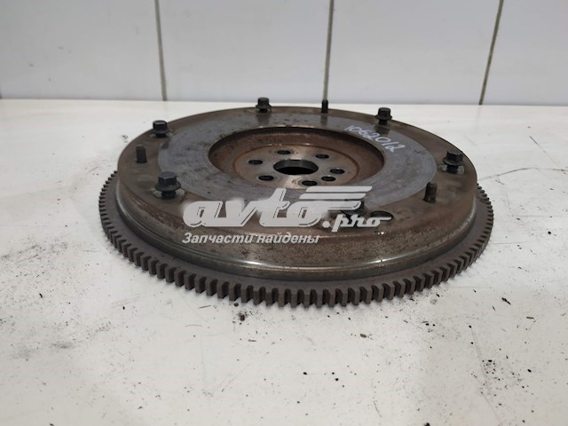 Koło zamachowe silnika 1338922 Ford