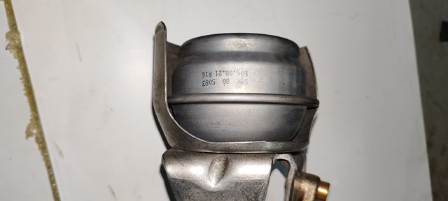 Do koszyka A6510906380 Mercedes Turbina