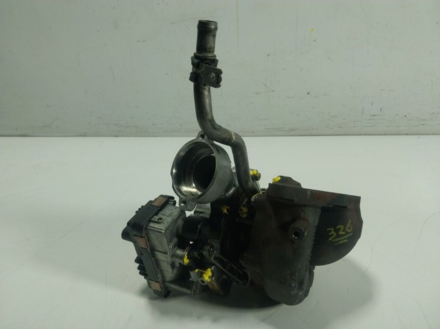 Turbina BMW 11658510943