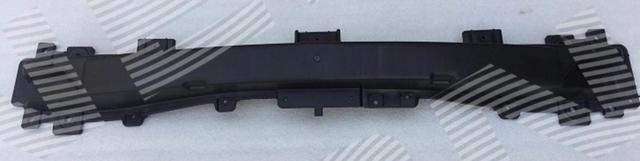 Wzmocnienie zderzaka tylnego Hyundai Elantra V sedana (MD) (2010 - 2017) cena, od 25,80 USD
