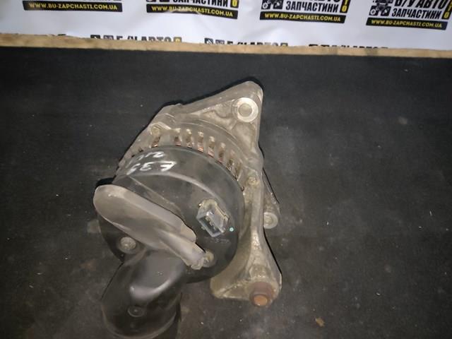 Alternator BMW 1432977