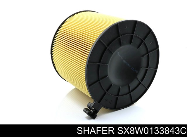 SX8W0133843C Shafer Filtr powietrza